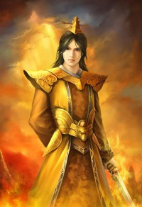 龙舞九尊