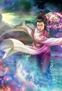 逆天萌宝：神秘尊主掉马了